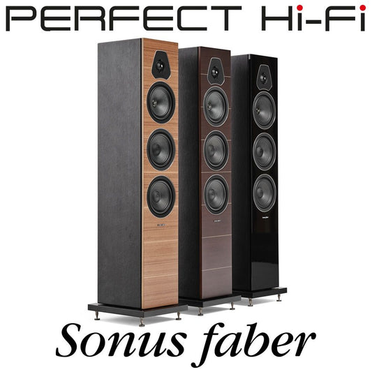 Sonus Faber Lumina III